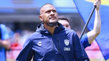 El Oviedo anuncia el fichaje de Salomón Rondón