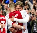 Ajax-Inter: horario, canal TV, dónde y cómo ver la Champions League online hoy