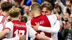 Ajax-Inter: horario, canal TV, dónde y cómo ver la Champions League online hoy