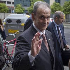 La Audiencia desestima la recusación del juez Carretero