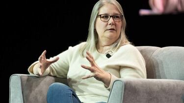 Amy Hennig, con Star Wars y Marvel, ¿qué sabemos de sus dos proyectos?