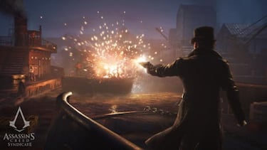 Assassin's Creed Syndicate, Impresiones E3 2015