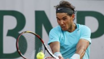 Rafael Nadal