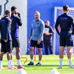 Advertidos pero confiados