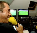 El País: La Fiscalía apoya a las radios frente a LaLiga