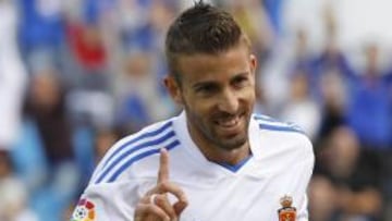 El gol depende otro año más de la segunda línea