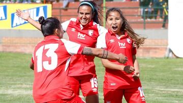 Santa Fe - Millos y otros clásicos femeninos del mundo