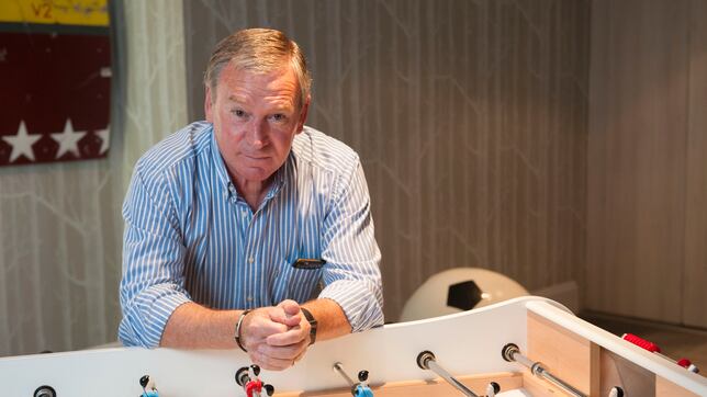 Clemente: “En Zorrilla será clave quién marque el primer gol”