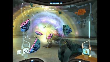 Cara a cara: Metroid Prime (GameCube) vs Metroid Prime Remastered (Switch)