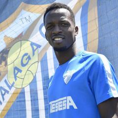 Koné: “Me da igual el rival que nos toque en el playoff”