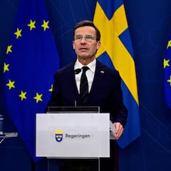 Suecia estudia pagar hasta 30.000 euros a los inmigrantes que quieran regresar a sus países