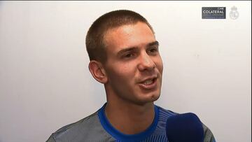 Le dicen a Mastantuono que Bellingham puede quitarle el puesto y vean lo que responde: personalidad arrolladora