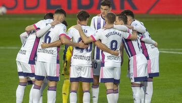 Jornada 24 de la LIGA SANTANDER
REAL SOCIEDAD - VALLADOLIZ
Pia del Villarreal