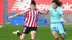 Las jugadoras del Rayo denuncian su precaria situación en el derbi ante el Real Madrid