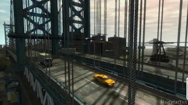 Grand Theft Auto IV, Impresiones tráiler