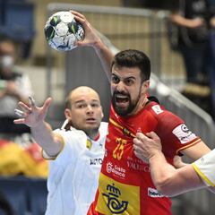 No le gusta que le comparen con Entrerríos pero no es para menos: la revelación Agustín Casado