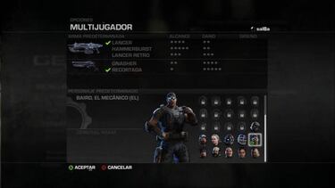 Gears of War 3: Forces of Nature, Impresiones