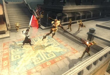 Gauntlet: Seven Sorrows