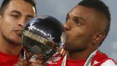 Colombia se refuerza rumbo a su sueño olímpico