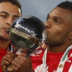 Colombia se refuerza rumbo a su sueño olímpico