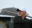 Koepka pide reincorporarse al PGA Tour tras su marcha de LIV Golf