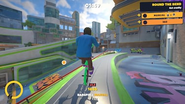 Estrenos de videojuegos más destacados de la semana para PC (Steam), Switch, PlayStation y Xbox