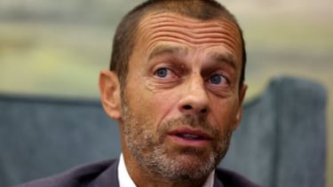 UEFA nullify proceedings against Super League trio, Madrid, Juve and Barça