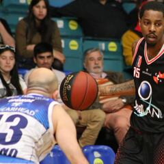 Leones y Las Ánimas llegan al receso como líderes de la Liga