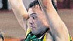 Saras Jasikevicius destrozó a Turquía