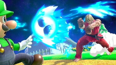 Último Nintendo Direct de Super Smash Bros Ultimate
