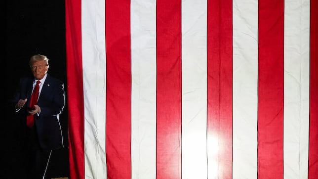 These are the Republican candidates who received the most votes in the history of the US elections