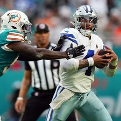 ¿Qué necesitan los Cowboys para coronarse en la NFC Este?