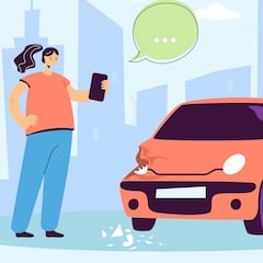 Seguro de autos: ¿De cuánto es la multa por no tener póliza en CDMX?