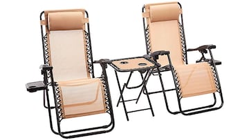 comprar sillas terraza amazon