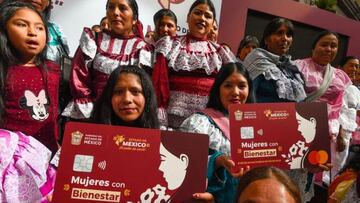 Mujeres con Bienestar