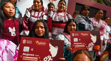 Mujeres con Bienestar 2024: qué hacer para solicitar el seguro de vida y montos