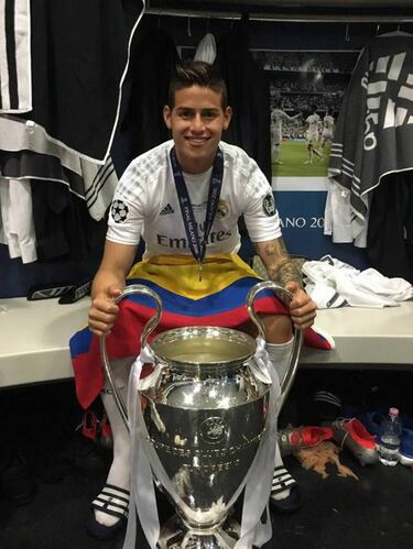 Orgullo nacional: colombianos campeones en el semestre