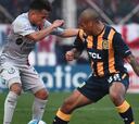 San Lorenzo y Rosario Central no se sacaron diferencias