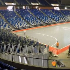 Copa España Fútbol Sala 2020: partidos, horarios, TV y cómo ver