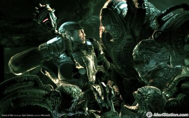 Gears of War 3