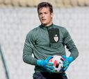 El Athletic renueva al sucesor de Kepa Arrizabalaga