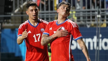 Chile superó a su mayor verdugo por primera vez en la historia: ¡sorpresa continental!