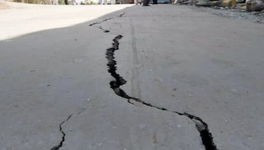 La IA resuelve el misterio de los terremotos que azotaron Italia sin explicación aparente entre 2022 y 2025