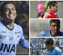 Los 'Intocables' de Iquique que ya saben lo que es ganar un título