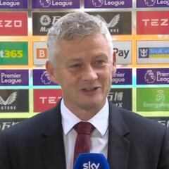 La crítica a Cristiano que sobrevuela Inglaterra que "se va a tomar como algo personal..."