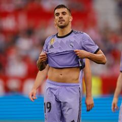 Joaquín se ‘trajina’ a Ceballos