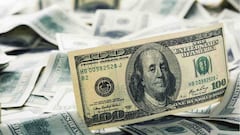 Precio del dólar en Chile hoy, 15 de abril: tipo de cambio y valor en pesos chilenos