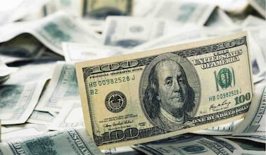 Precio del dólar hoy 2 de septiembre del 2025: cuál es el tipo de cambio en México