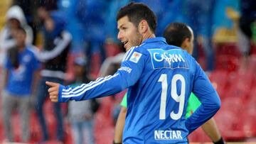 La Falta Pintuco: Millonarios se hunde fecha tras fecha