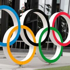 Is Russia banned from the Olympic Games 2020?